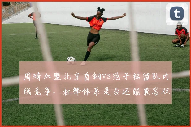 周琦加盟北京首钢vs范子铭留队内线竞争，杜锋体系是否还能兼容双塔配置